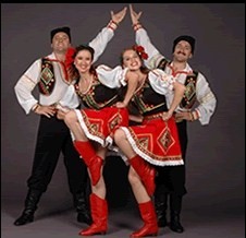 Russian dance,folk dancers,Russian dancers,Los Angeles,Bolshoi,Moiseyev Ballet
